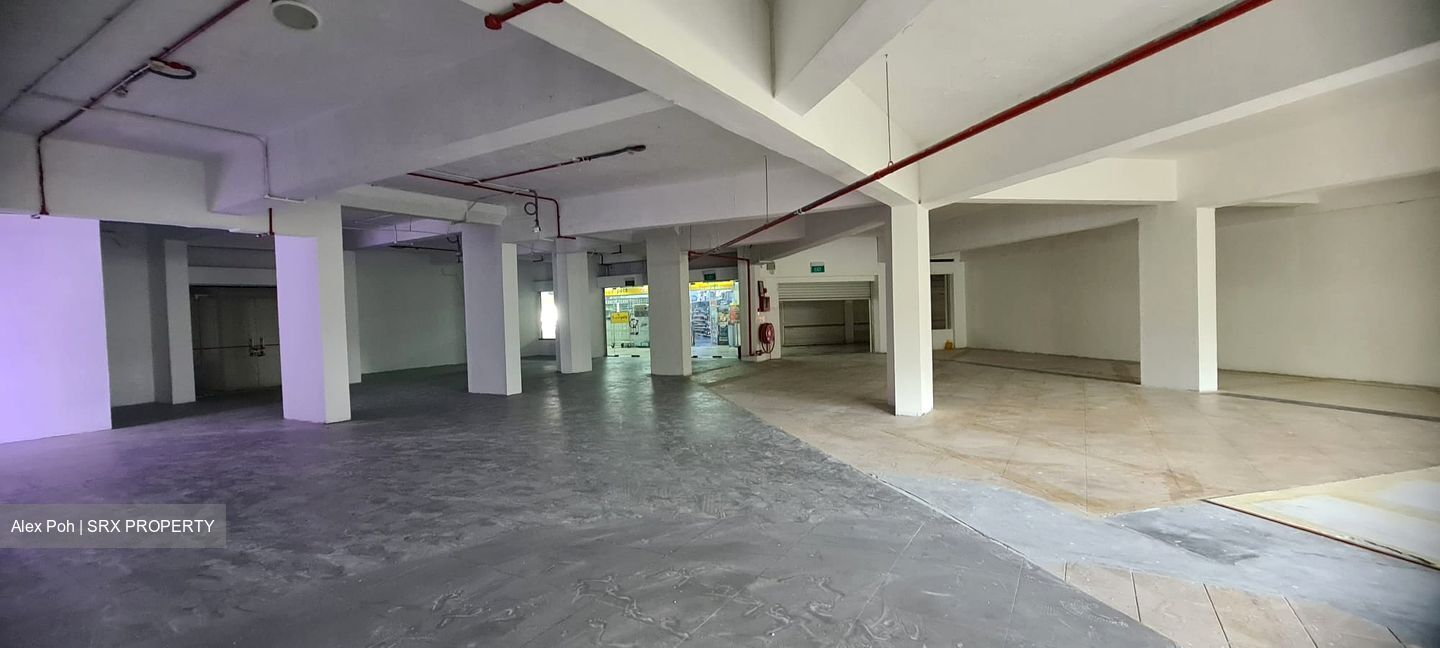 Boon Lay Shopping Centre (D22), Shop House #602099421